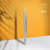Pinza de pestañas profesional EXPERT 41 TIPO 10 (recta)